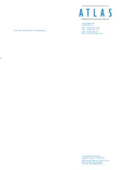 Briefpapier