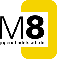 Logo M8