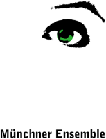 Logo M&uuml;nchner Ensemble
